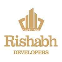 RISHUB DEVELOPER logo
